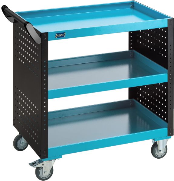 Carucior atelier HAZET HZ167-3S
