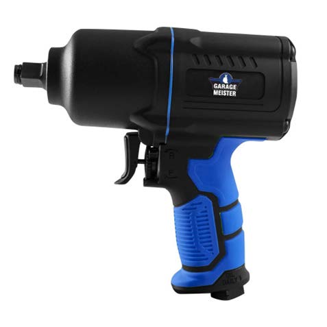 PISTOL PNEUMATIC DE IMPACT 1/2 