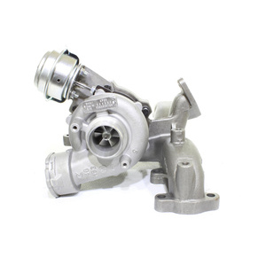 Chargeur, suralimentation - Révisé -