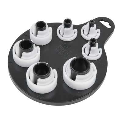 Set scule deblocare conducte de combustibil KSTOOLS KS115.1089