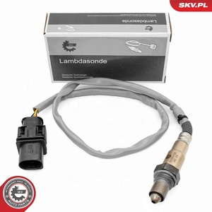 Sonde lambda