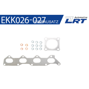 Kit de montage, Collecteur des gaz d'échappement
