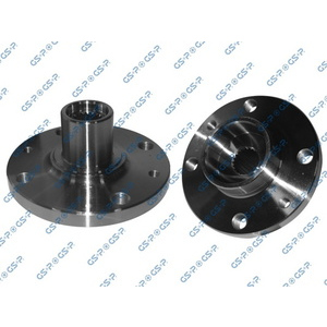 Kit de roulements de roue