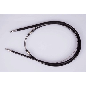 Tirette à câble, frein de stationnement