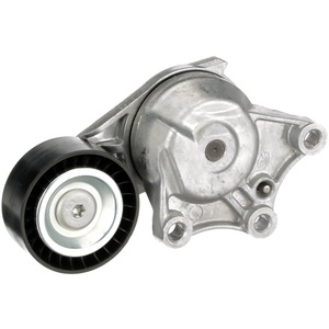 FEBI BILSTEIN 21027 Tenditore Cinghia Servizi – Tendicinghia Poly-V Per Mercedes-Benz Vario E Atego - 2