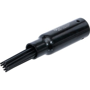 Kit d'aiguilles, dérouilleur à aiguilles