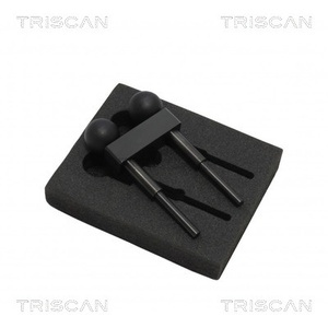 Outillage de montage, courroie crantée