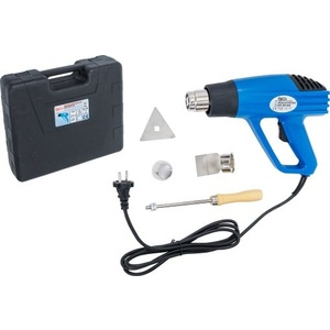 Pistolet à air chaud