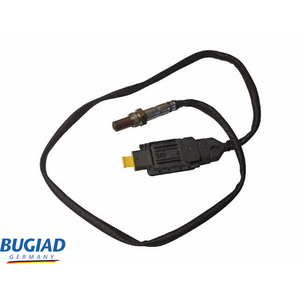 Capteur de NOx, catalyseur de NOx