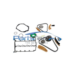 Kit de distribution par chaîne
