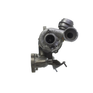 Chargeur, suralimentation - Révisé -