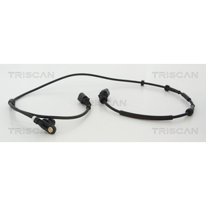 Capteur, vitesse de roue