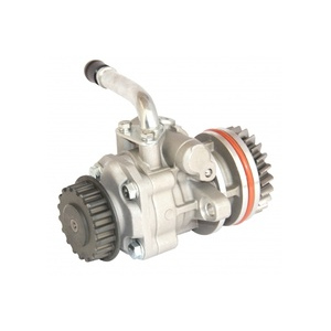 Pompe de direction assistée hydraulique