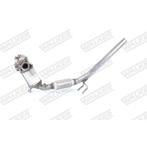 Filtre à particules / à suie, échappement