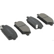 HERTH+BUSS JAKOPARTS J3604069 - Kit de plaquettes de frein, frein à disque 0