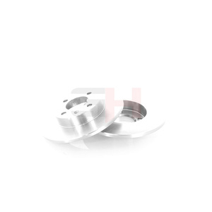 1x disque de frein