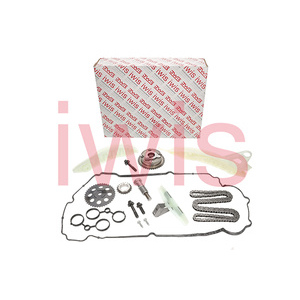 Kit de distribution par chaîne