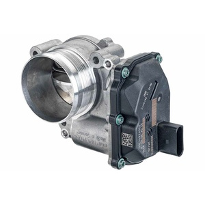 Clapet de commande, alimentation en air