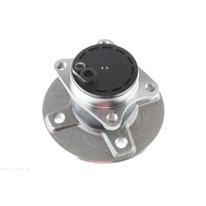 Kit de roulements de roue