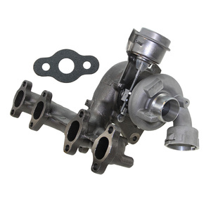 Turbocompresseur