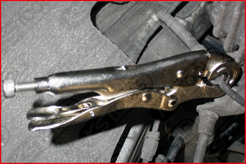 cleste special KSTOOLS KS115.1175