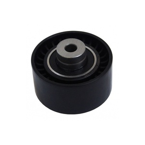 Poulie renvoi/transmission, courroie crantée