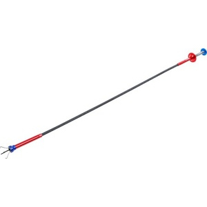 Outil combiné de levage magnétique / pince à griffes