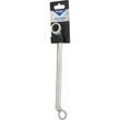 Brilliant Tools BT012906 - Double ring spanner, offset, 18 x 19 mm 3