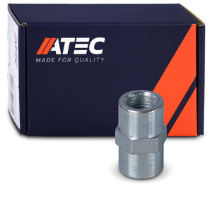 Adaptateur pour conduite de frein