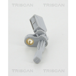 Capteur, vitesse de roue