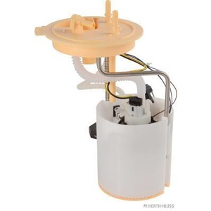 Unité d'injection de carburant