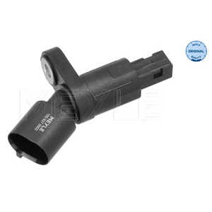 Capteur, vitesse de roue