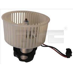 Pulseur d'air habitacle