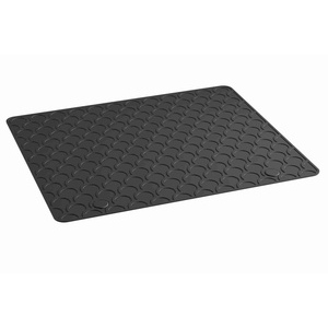 Protection de seuil de coffre