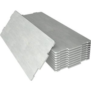 Jeu de tôles de séparation - grand 137 mm - 10 pcs.