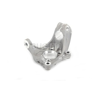 Fusée d'essieu, suspension de roue