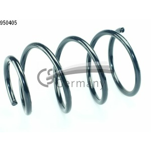 Ressort de suspension