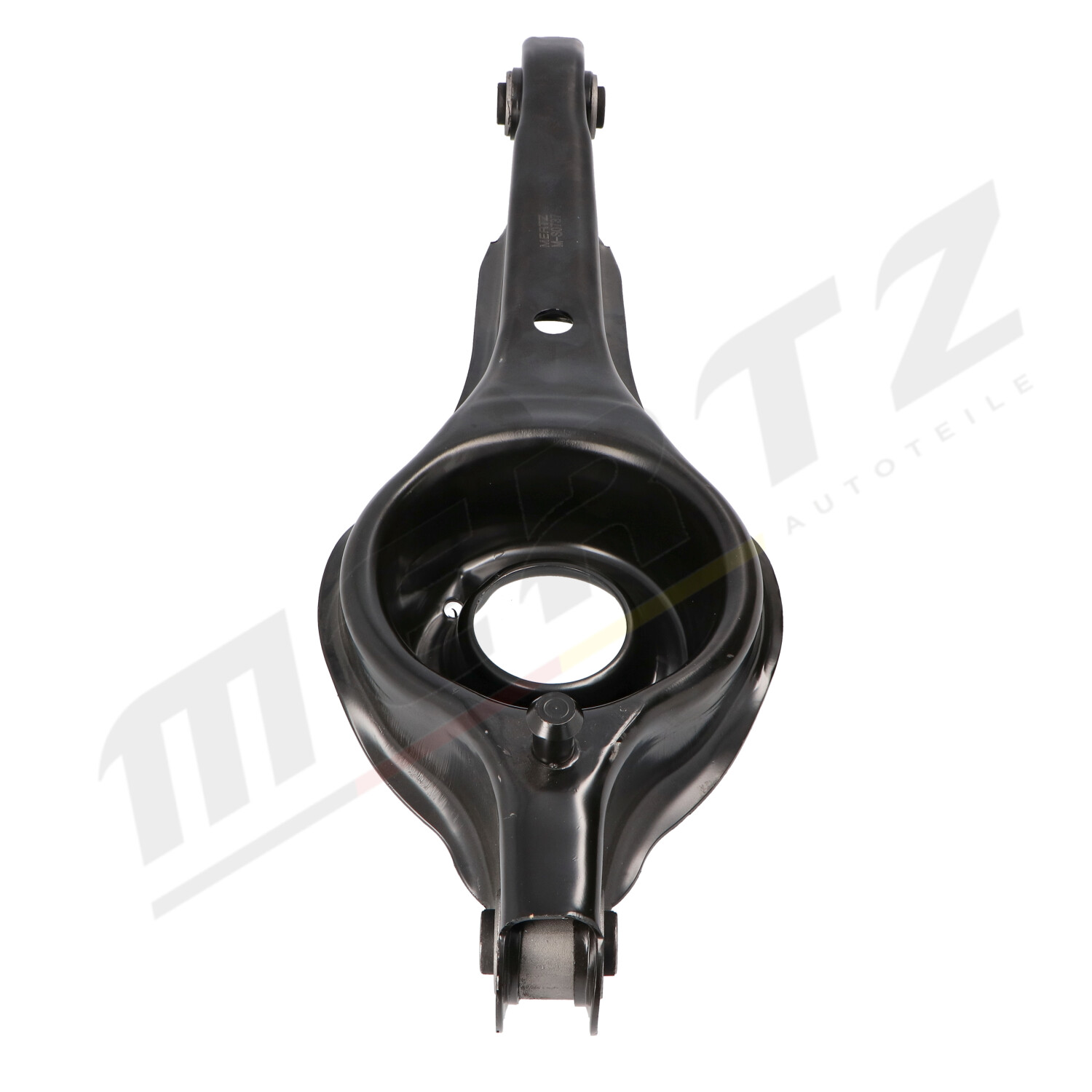 MERTZ M-S0737 - Bras de liaison, suspension de roue 1