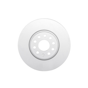 1x disque de frein avant ventilé