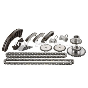 Kit de distribution par chaîne