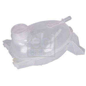 Vase d'expansion, liquide de refroidissement