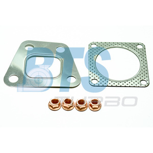 Kit de montage pour turbocompresseur
