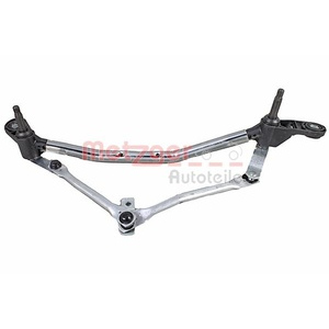 Tringlerie d'essuie-glace