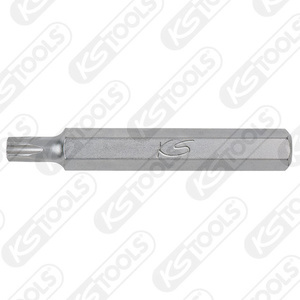 10mm Bit Torx, 75mm, T60