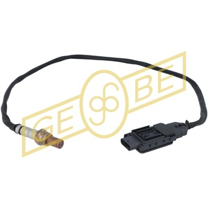 Capteur de NOx, catalyseur de NOx