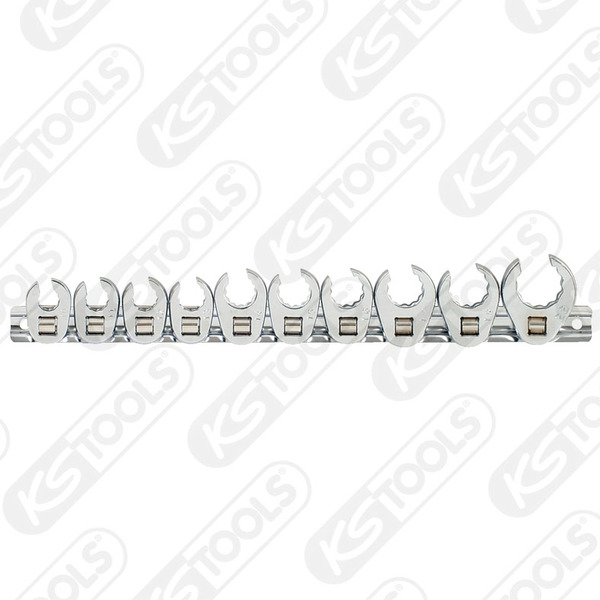 Set chei tubulare KSTOOLS KS913.3900