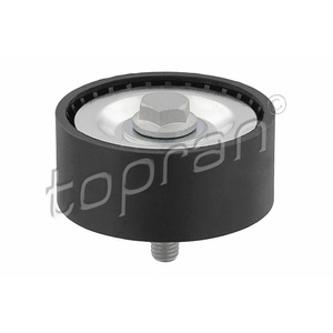 Galet tendeur (courroie trapézoïdale à nervures)