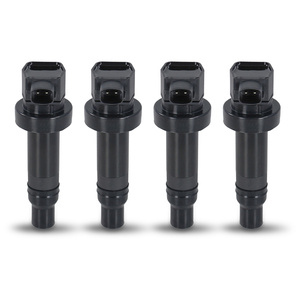 4x bobine d'allumage