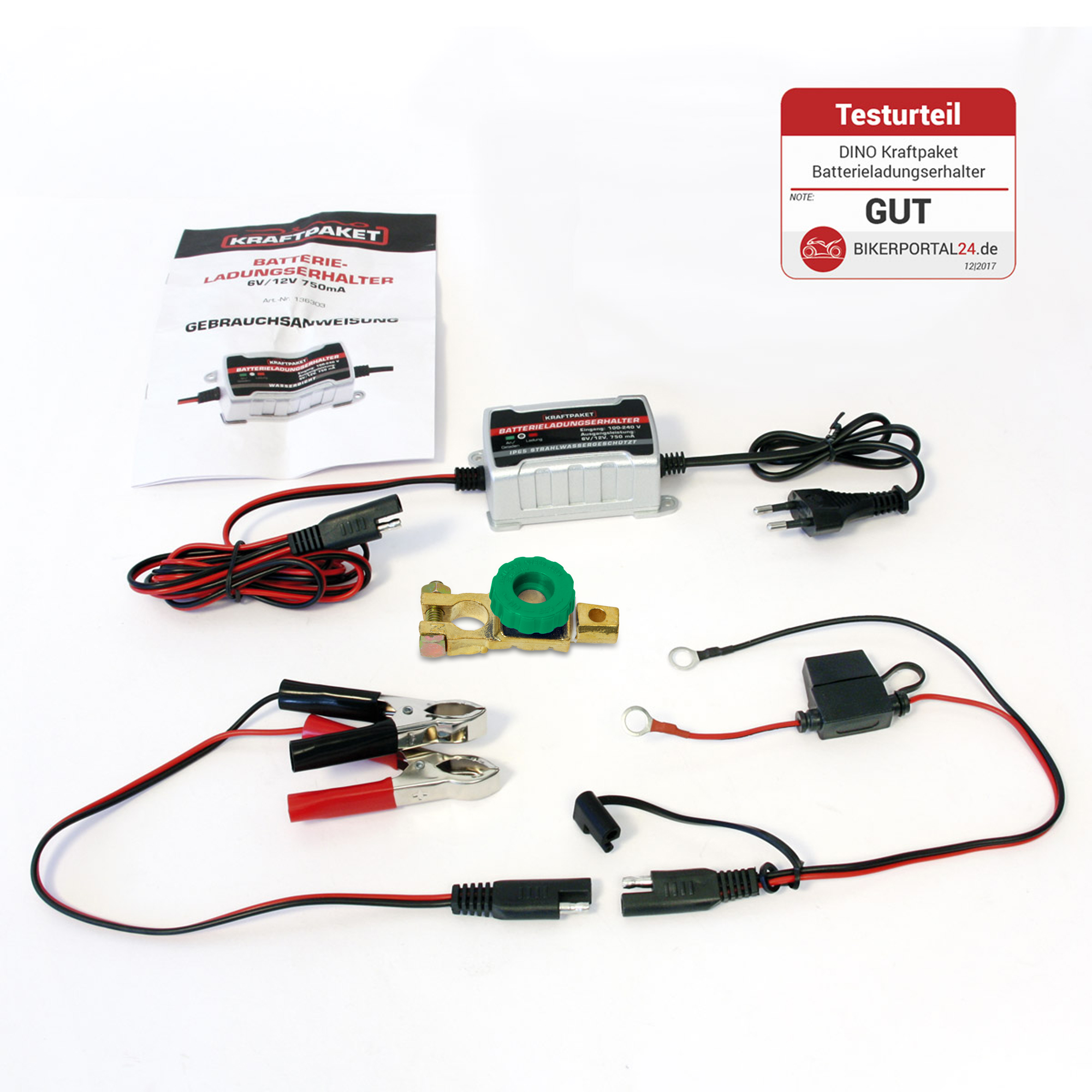 MyVolts Alimentatore 12V Premium Compatibile Con Ktec KSAFF1200200W1UV-1 Con Spina Italiana, Interruttore E Prolunga - 3