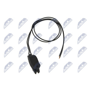 Capteur, température extérieure